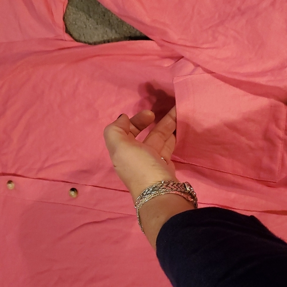 Vintage short pajamas,xl. See measurements - Picture 4 of 7